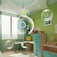 Появление новой услуги - контроль микроклимата в квартире или в частном доме