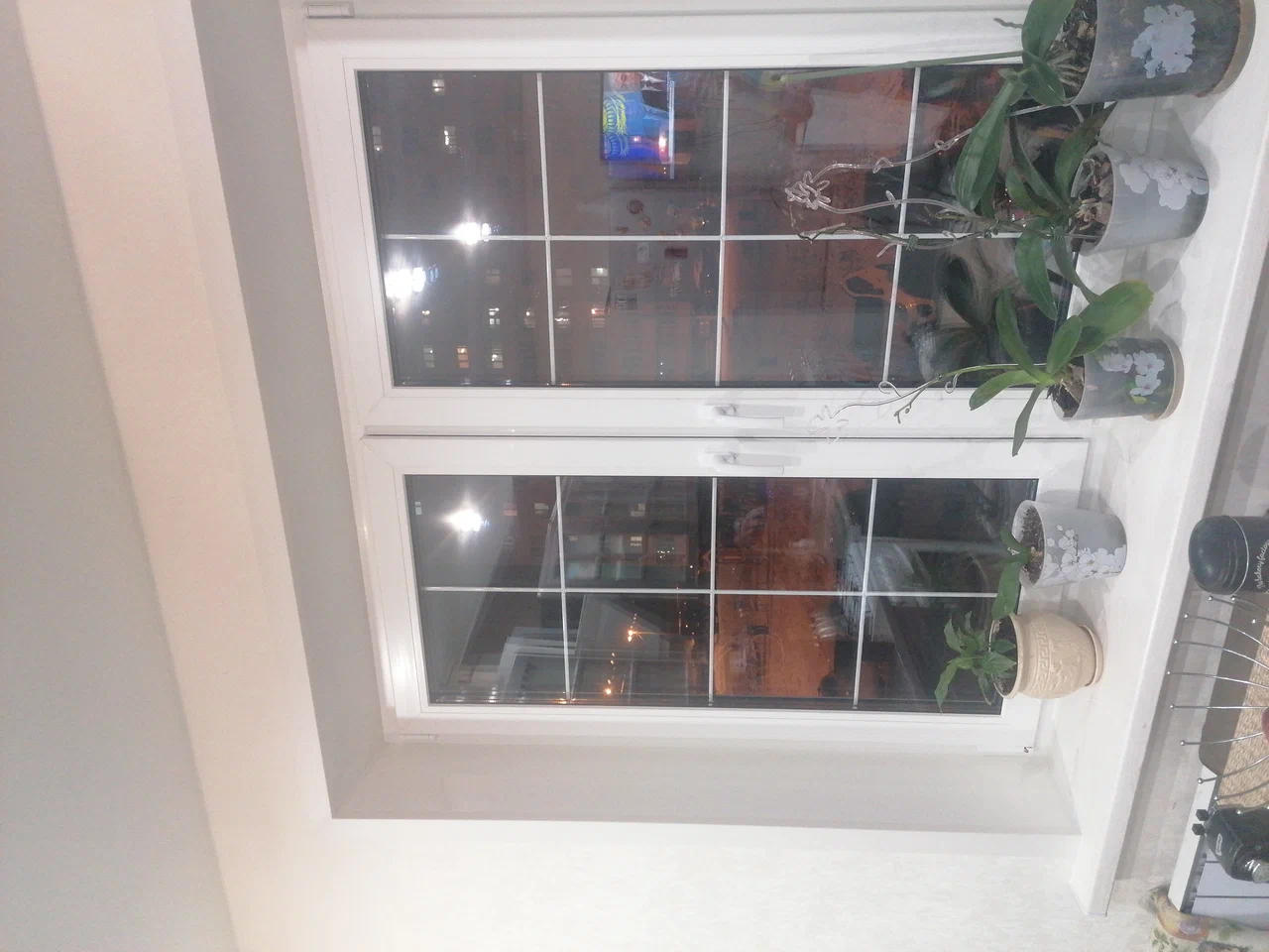 Пример работы