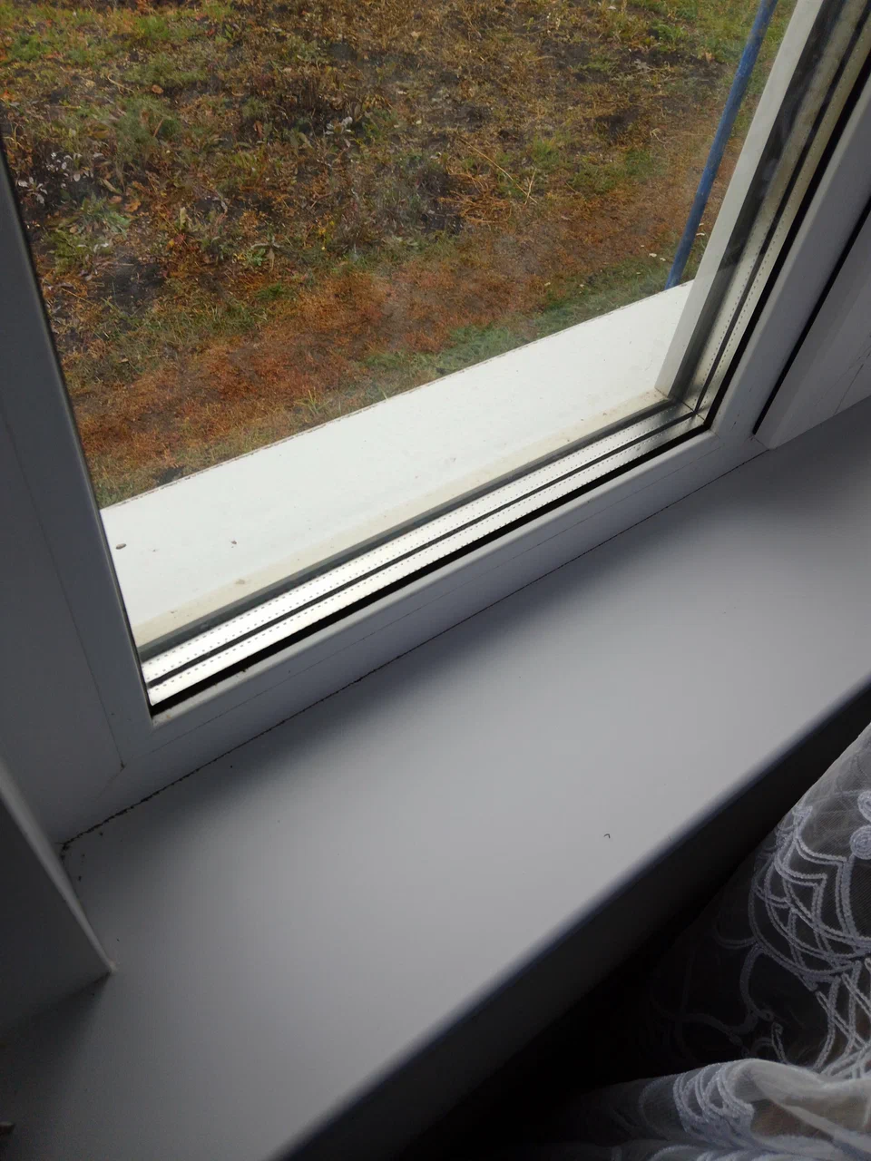 Пример работы