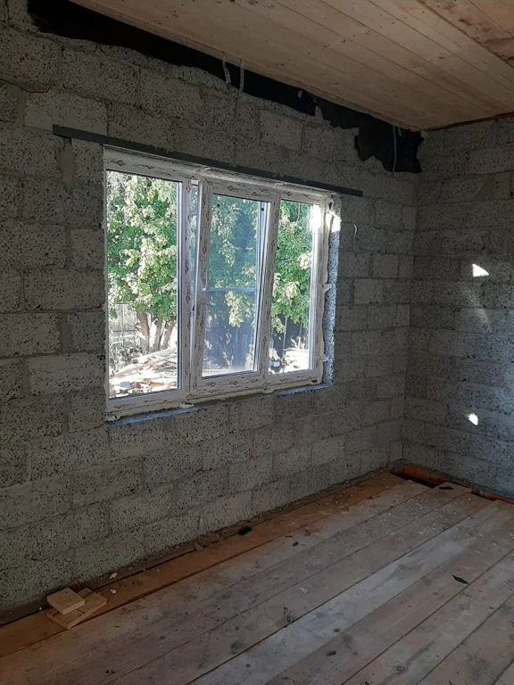 Пример работы