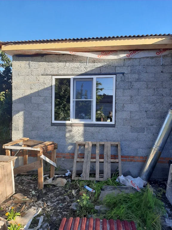 Пример работы