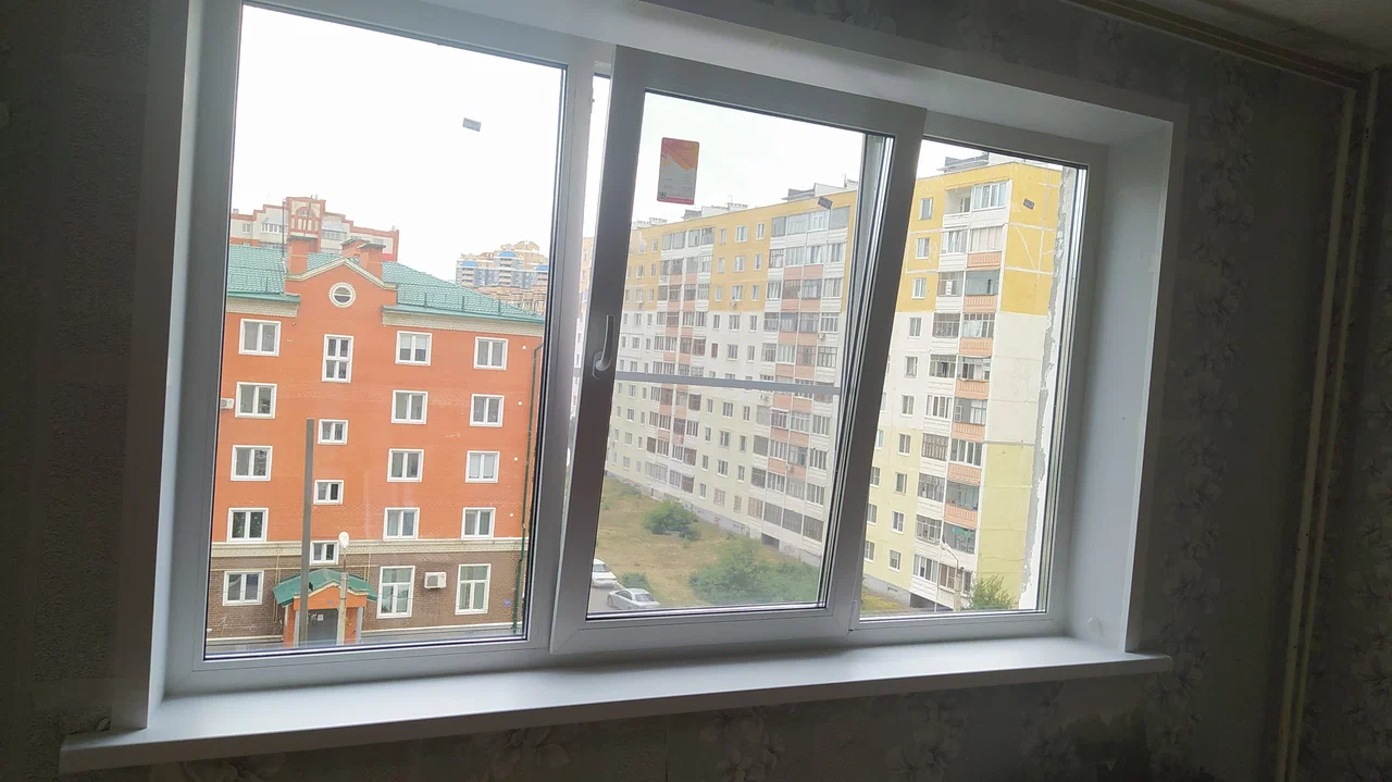 Пример работы