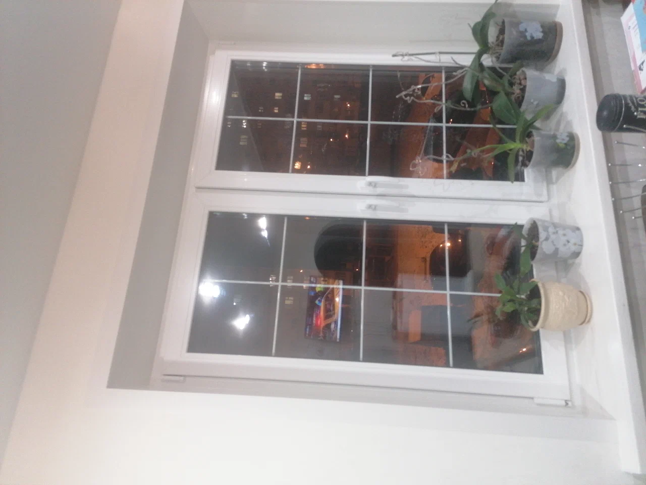 Пример работы