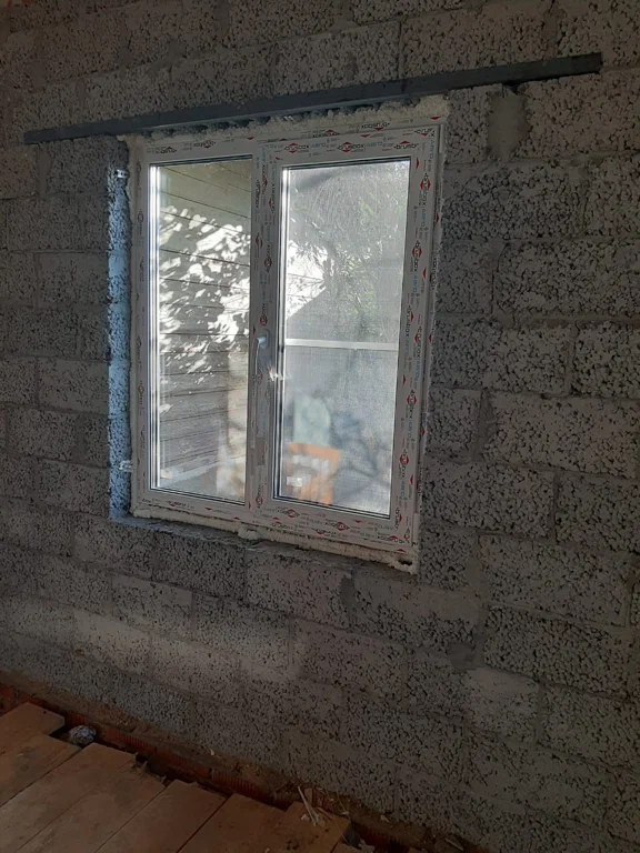 Пример работы