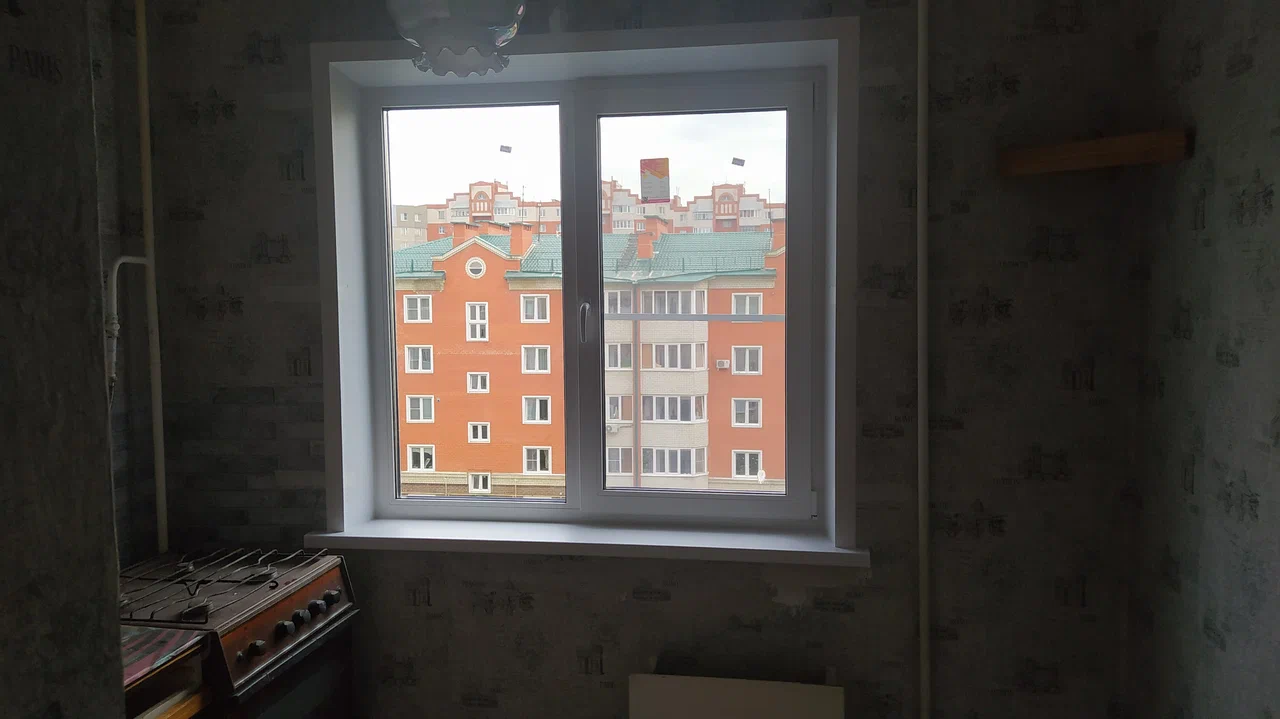 Пример работы