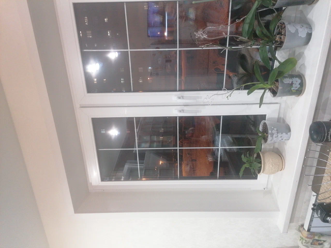 Пример работы