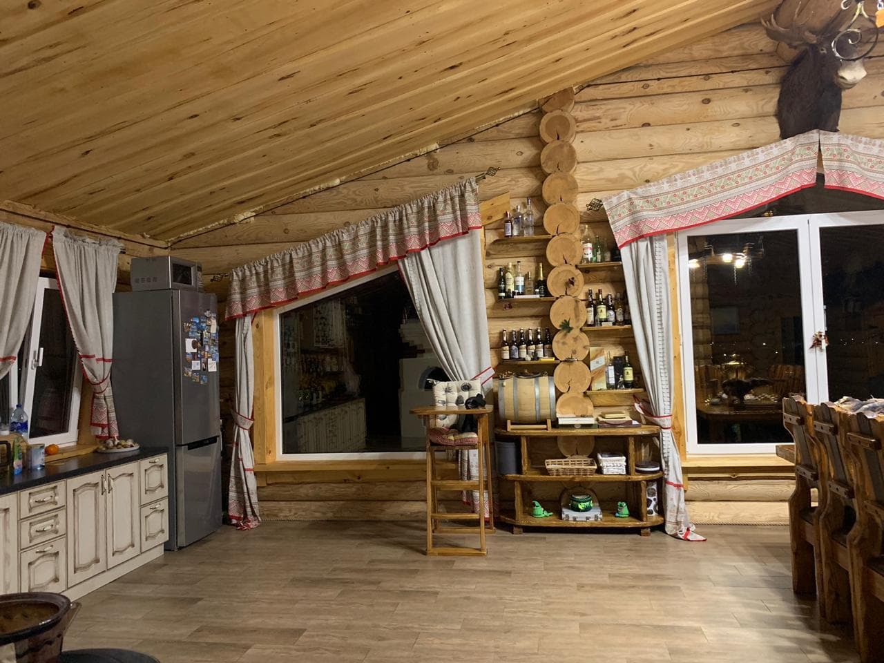 Коттедж 12 Коттедж 12