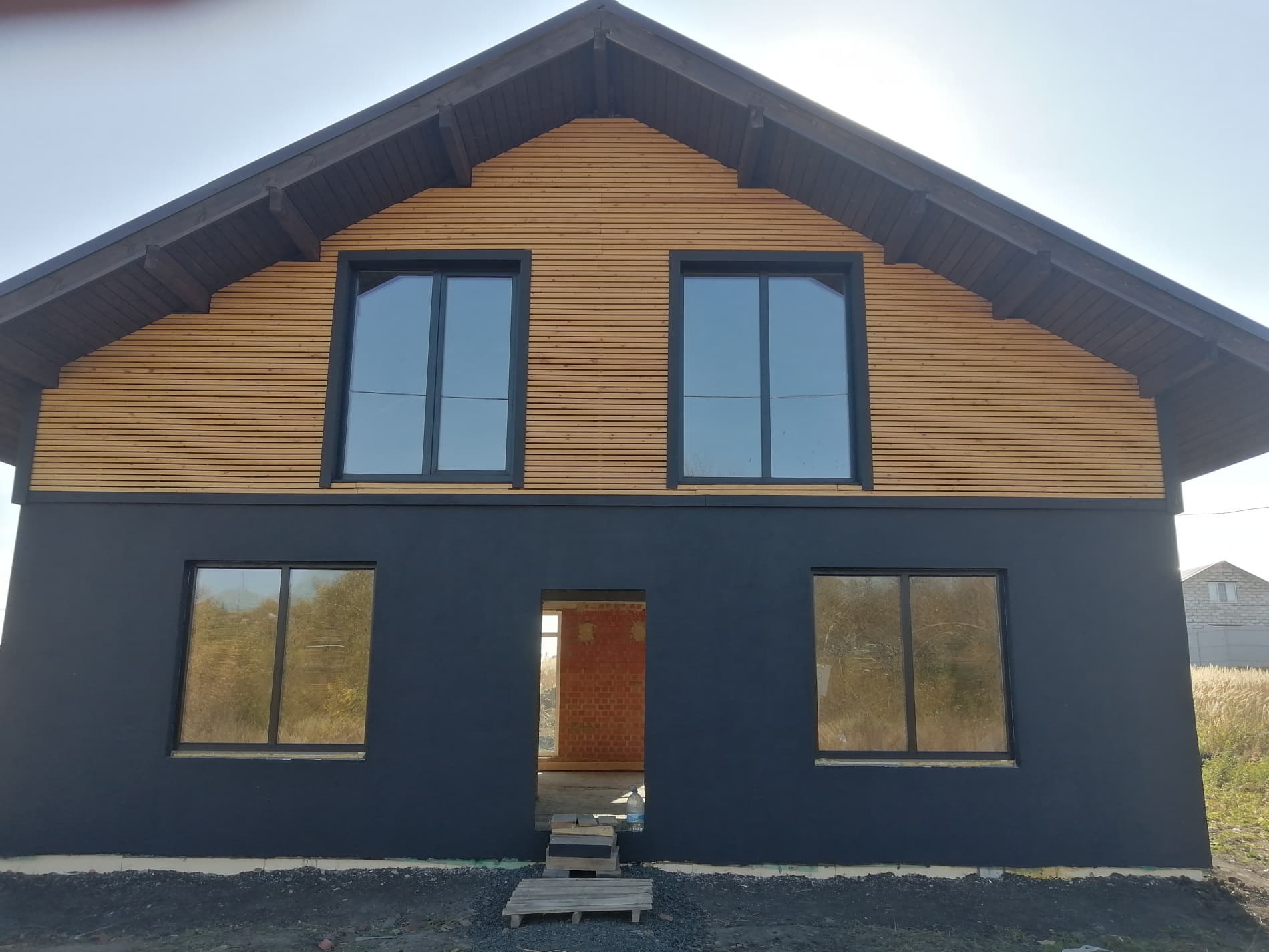 Коттедж 9 Коттедж 9