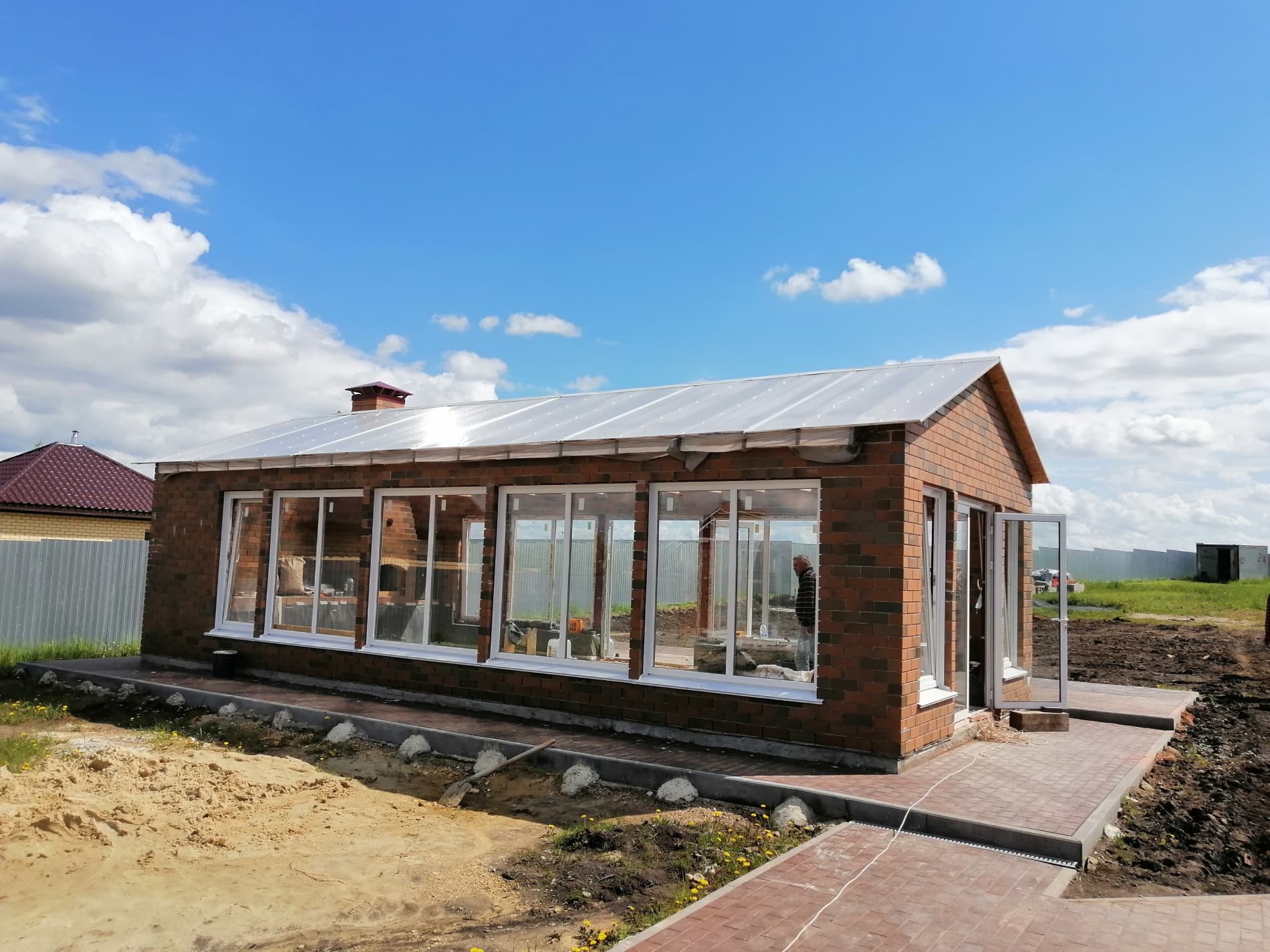 Коттедж 22 Коттедж 22