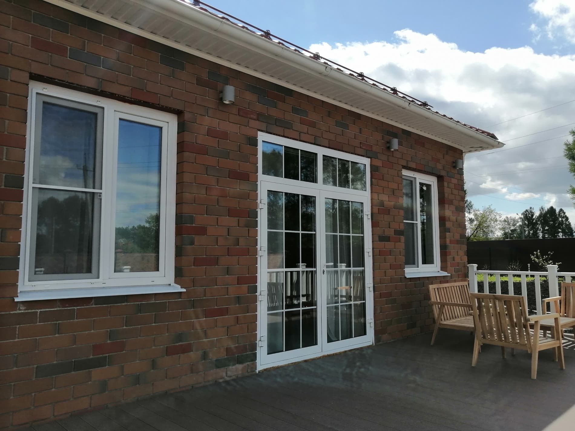 Коттедж 23 Коттедж 23