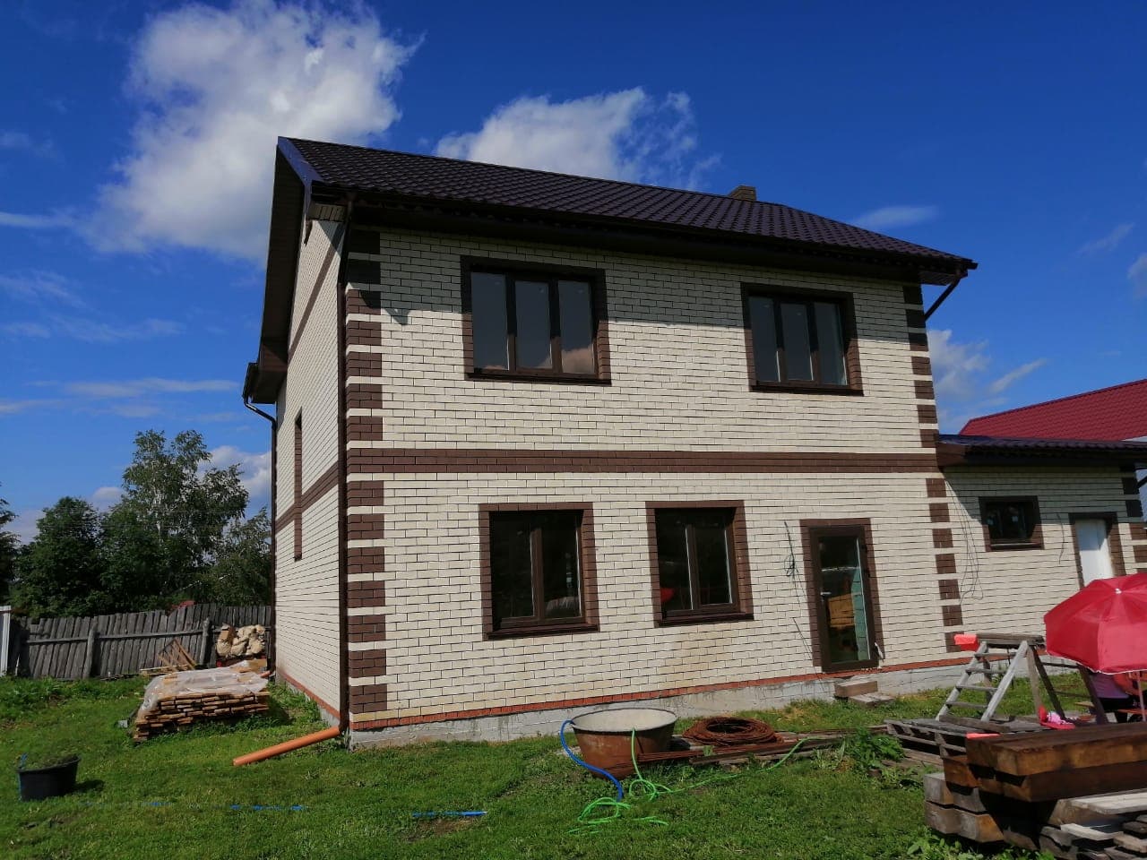 Коттедж 16 Коттедж 16