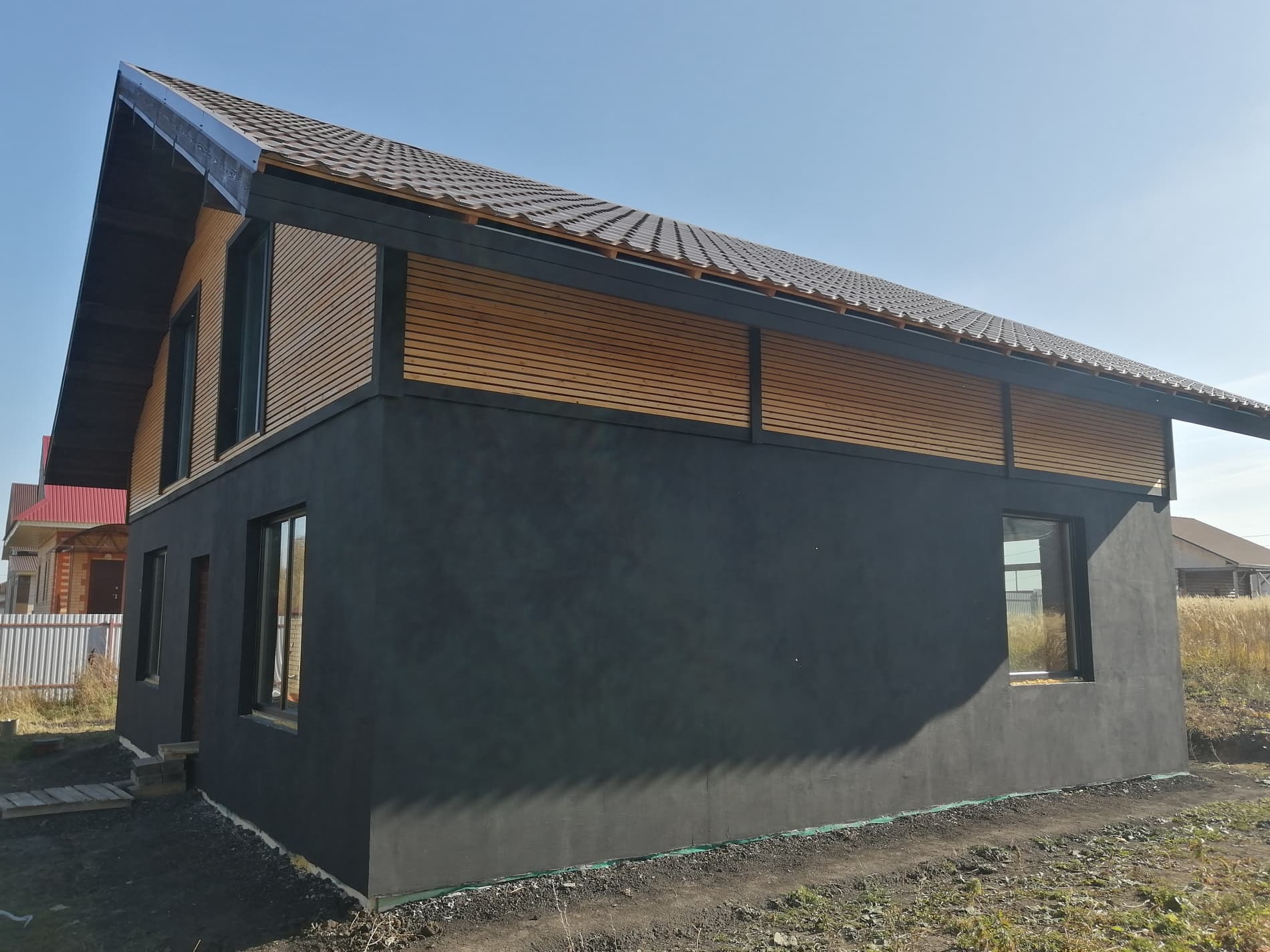 Коттедж 11 Коттедж 11