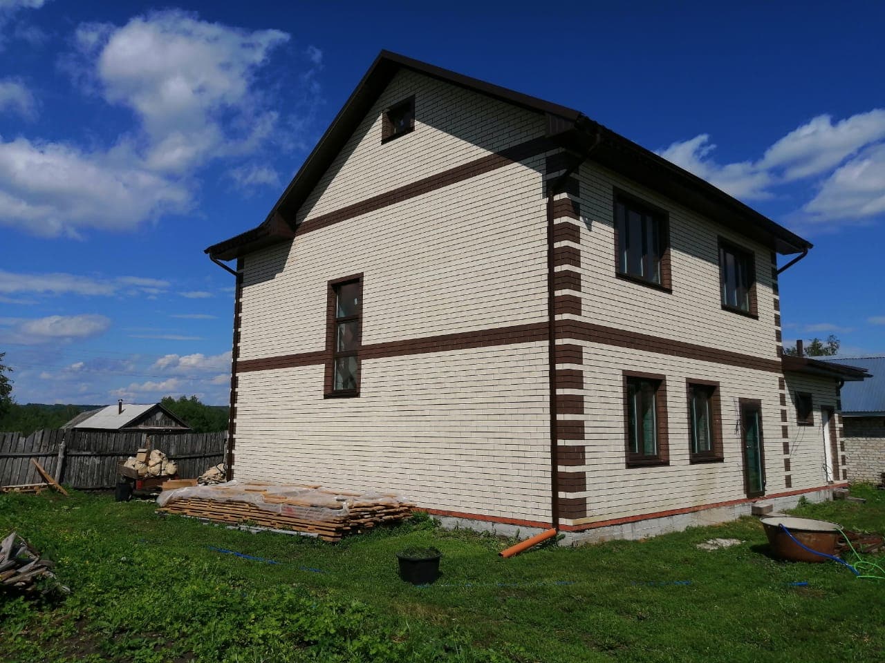 Коттедж 10 Коттедж 10