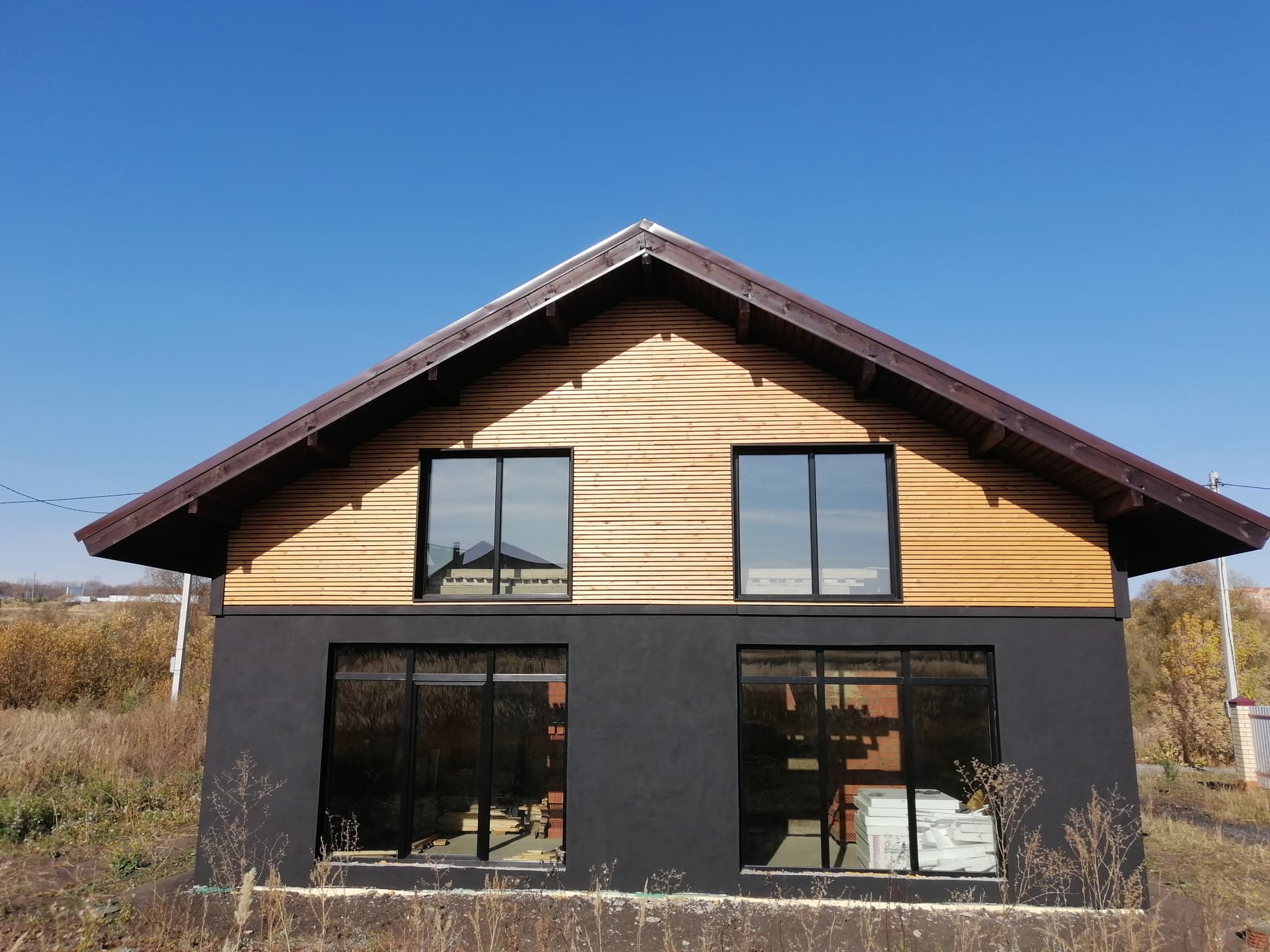 Коттедж 8 Коттедж 8