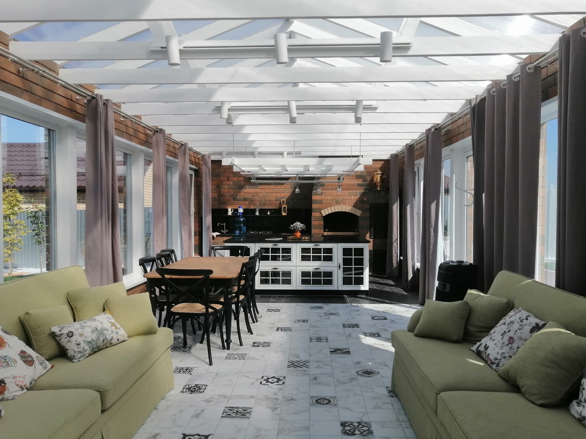 Коттедж 21 Коттедж 21