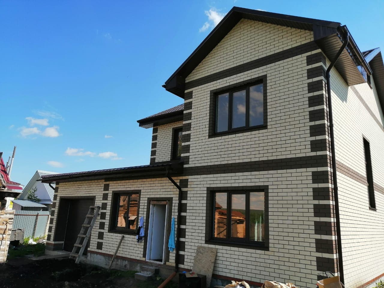 Коттедж 15 Коттедж 15