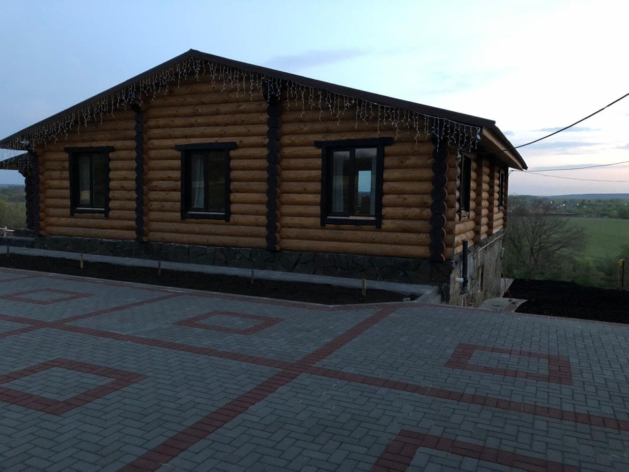 Коттедж 13 Коттедж 13