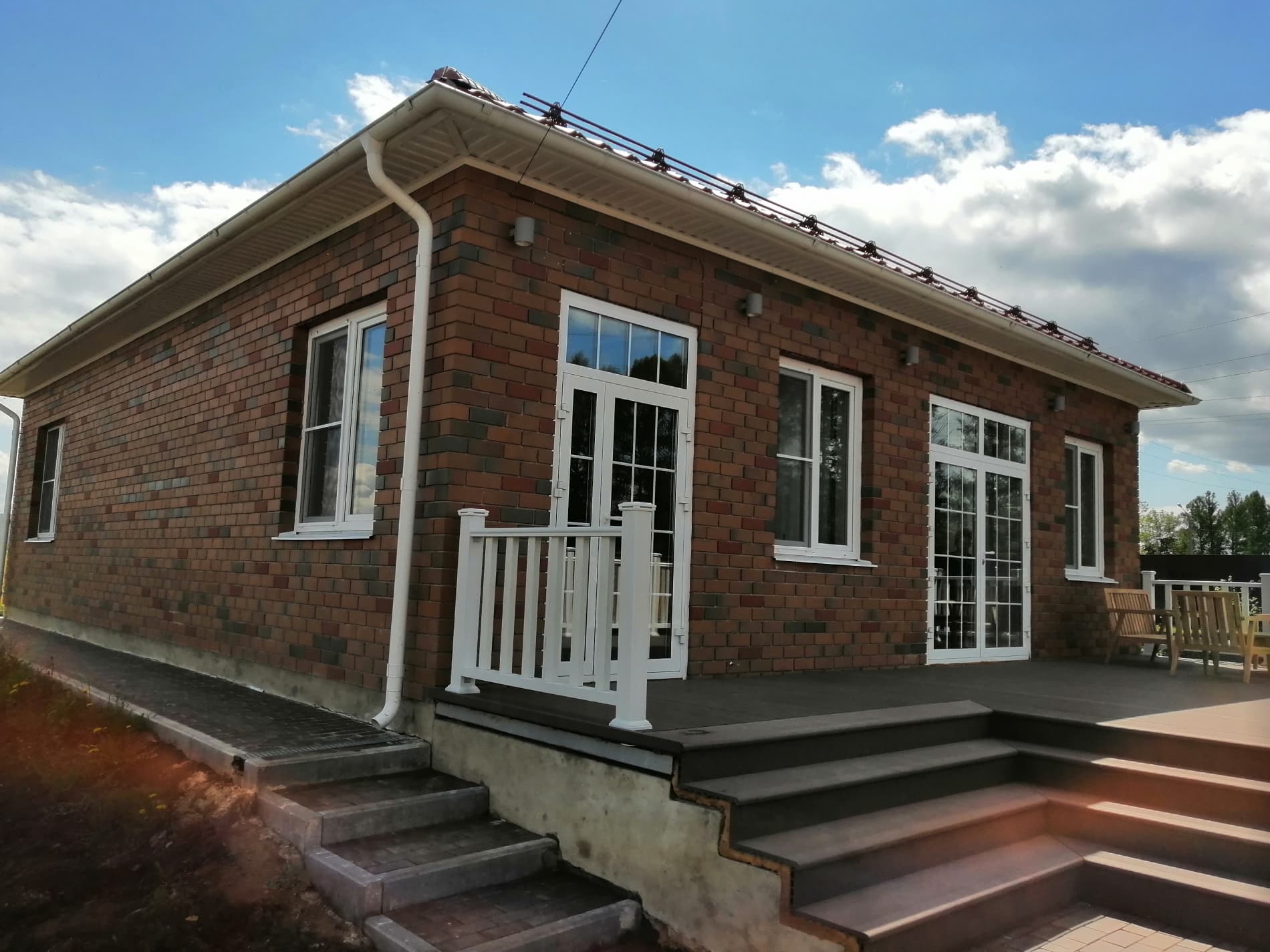 Коттедж 5 Коттедж 5