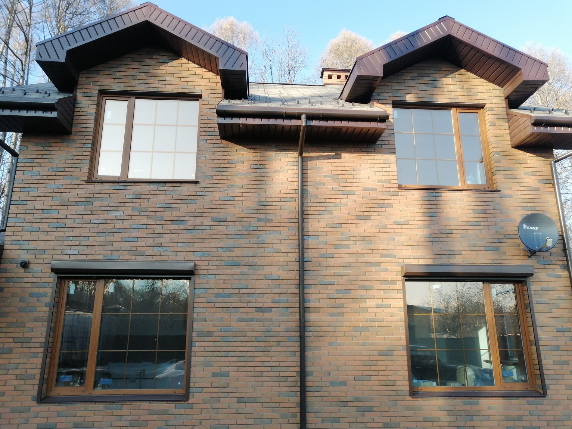 Коттедж 24 Коттедж 24