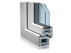 Выбор профиля для пластиковых окон