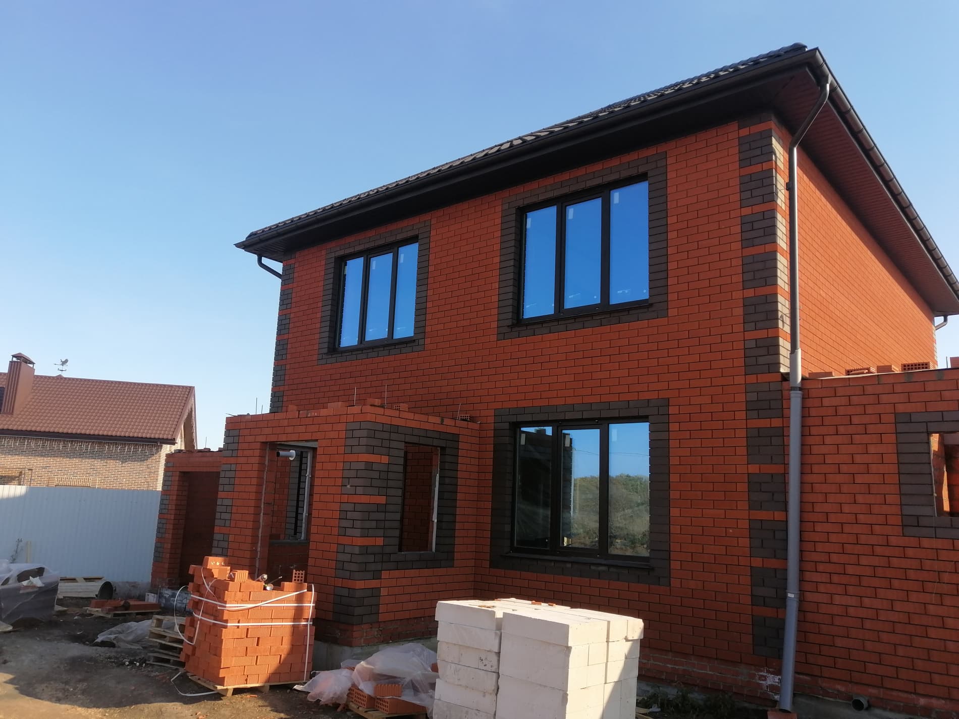 Коттедж 7 Коттедж 7