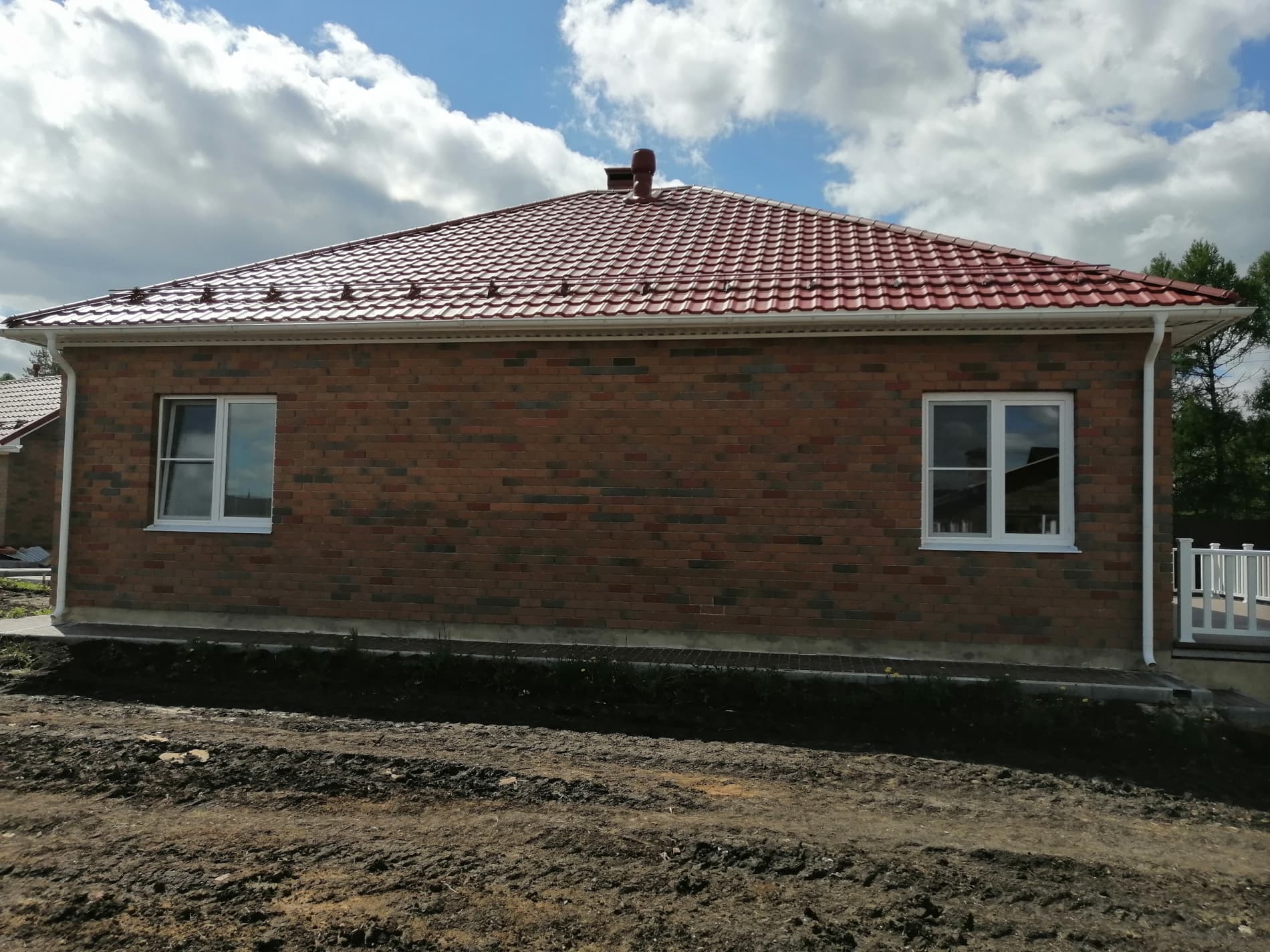 Коттедж 14 Коттедж 14